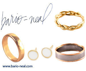 Bario-Neal Jewelry